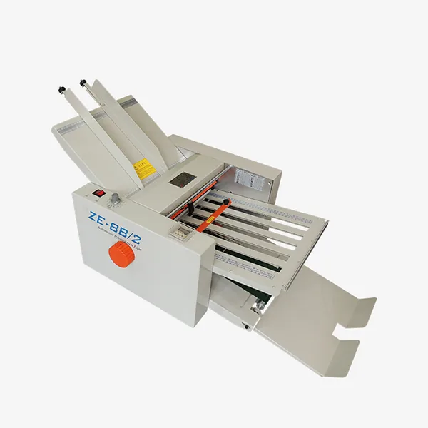 Paper Folding Machine