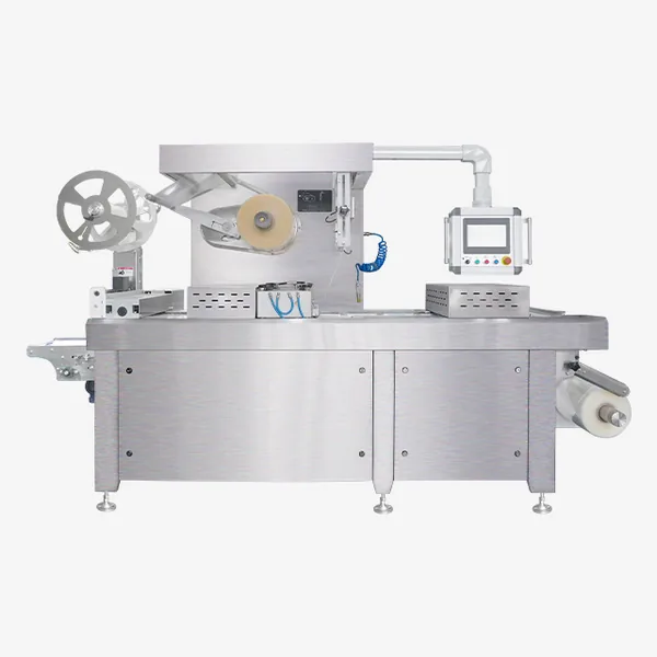 Thermoforming Packaging Machine SES-275
