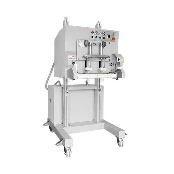 Vacuum Gas Flushing Packaging Machine SES-320