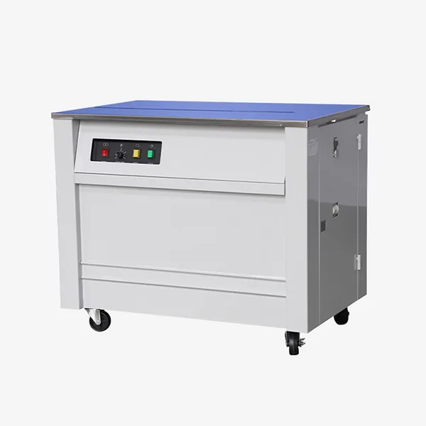 Semi Automatic Strapping Machine series