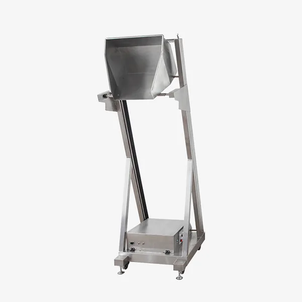Feeding Machine series