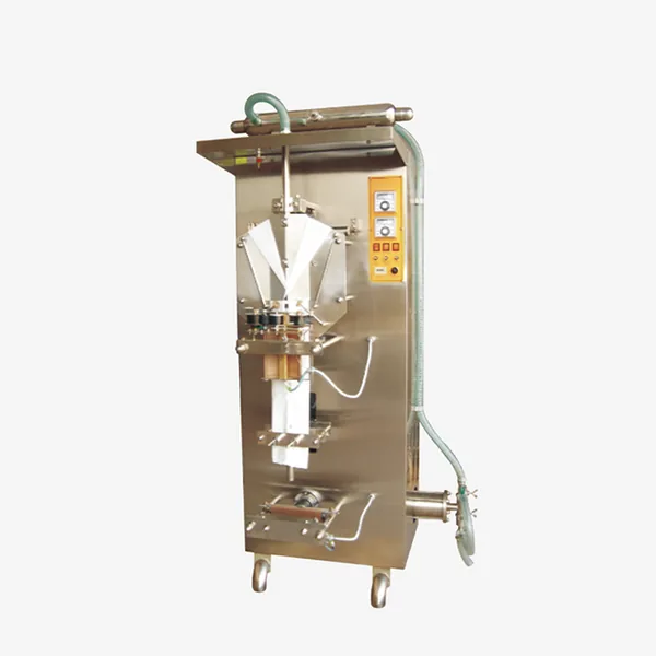 Liquid Packaging Machine series