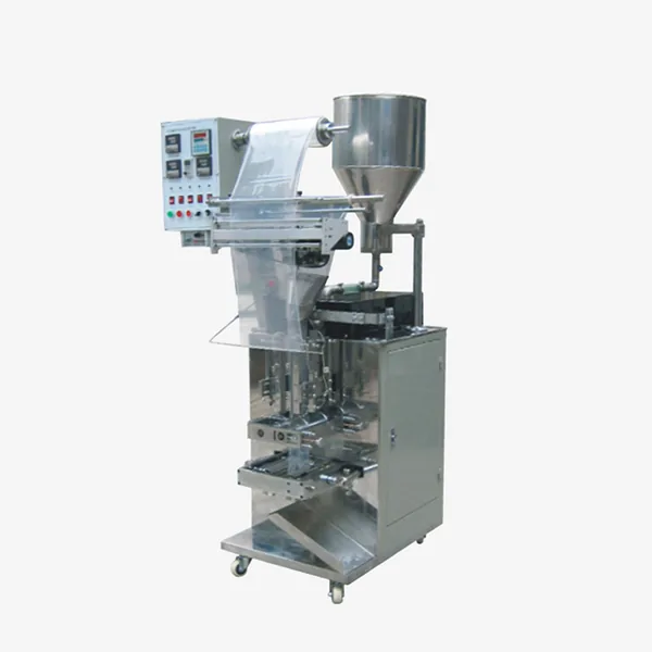 Paste Packaging Machine series