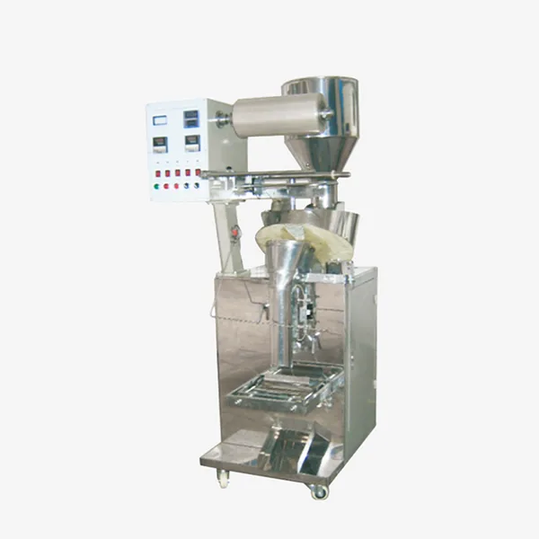 Tablet Packing Machine series