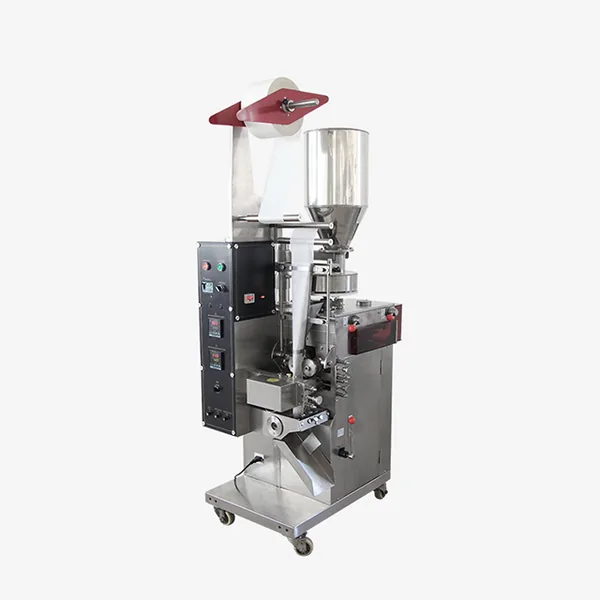 Tea Bag Packaging Machine series